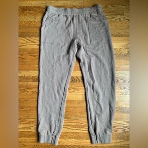 MENS THE RAIL SWEATPANTS
